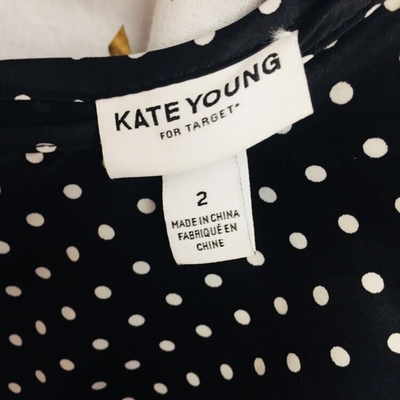 Kate Young NWT Vintage-Inspired Maxi Gown - Picture 4 of 8